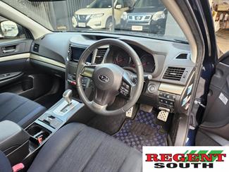 2012 Subaru LEGACY B4 - Thumbnail