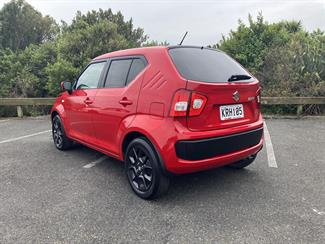 2017 Suzuki Ignis - Thumbnail