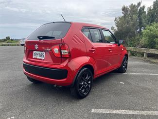 2017 Suzuki Ignis - Thumbnail