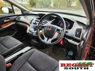 2011 Honda Odyssey - Thumbnail