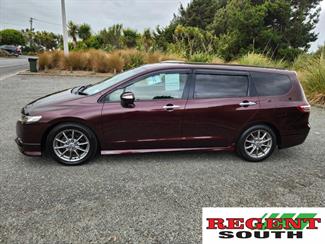 2011 Honda Odyssey - Thumbnail