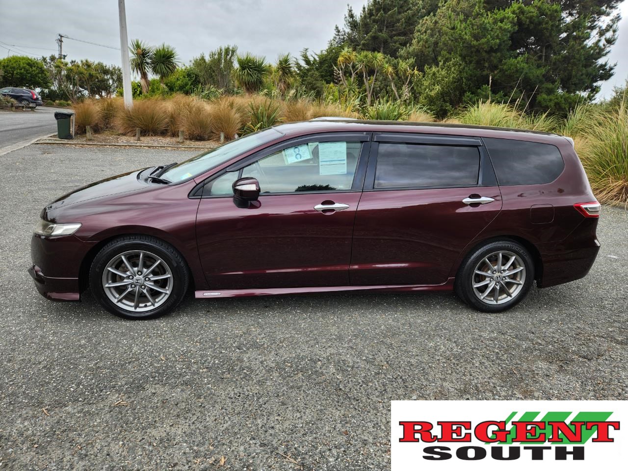 2011 Honda Odyssey