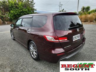 2011 Honda Odyssey - Thumbnail