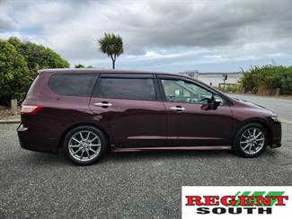 2011 Honda Odyssey - Thumbnail