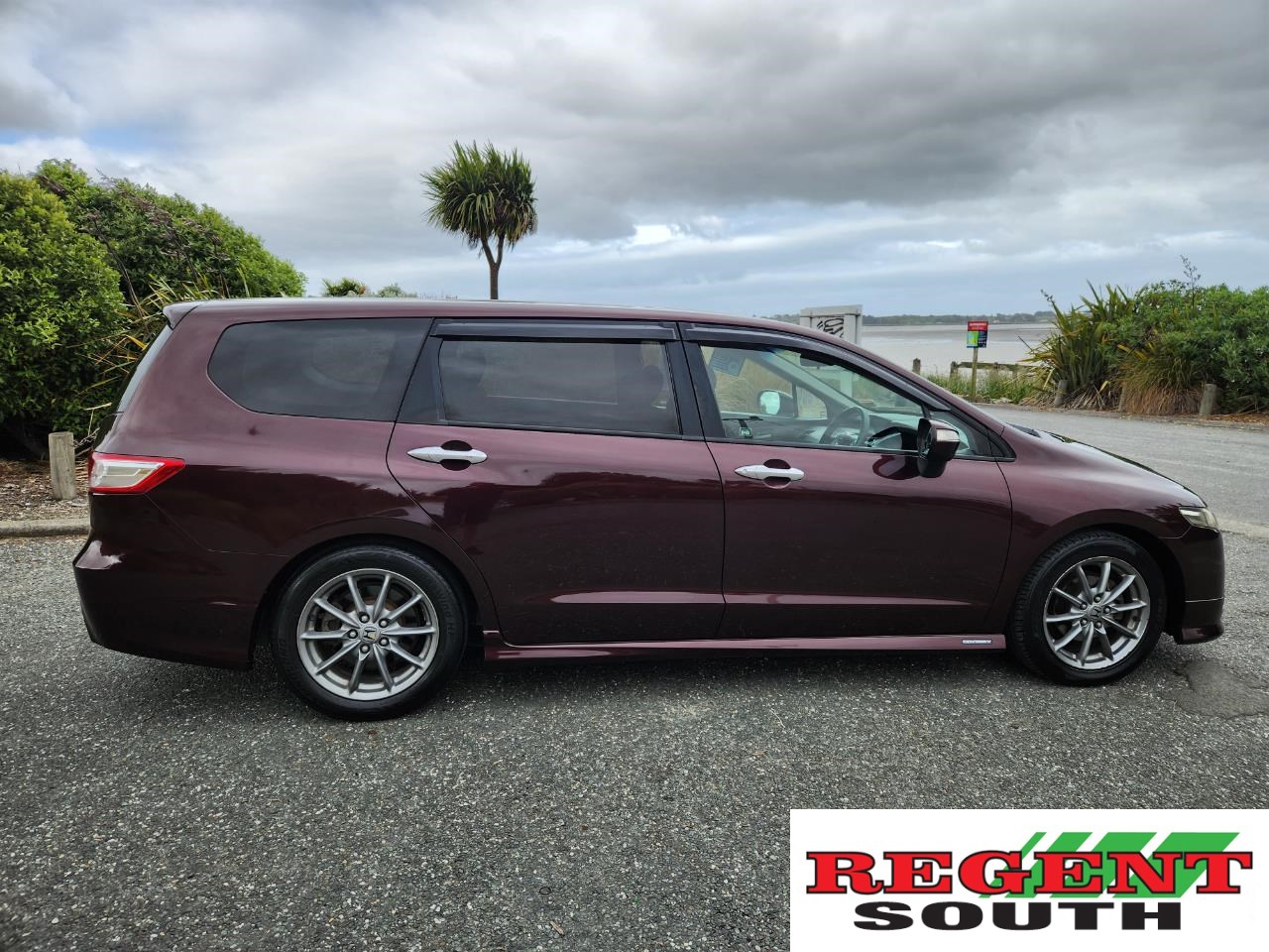 2011 Honda Odyssey