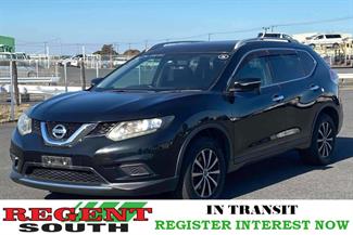 2013 Nissan X-Trail - Thumbnail