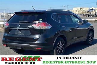 2013 Nissan X-Trail - Thumbnail