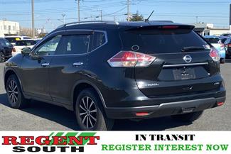 2013 Nissan X-Trail - Thumbnail