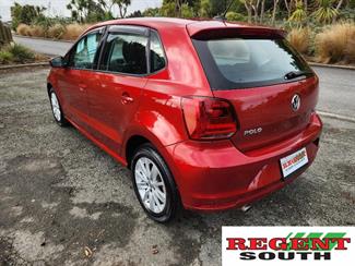 2015 Volkswagen Polo - Thumbnail