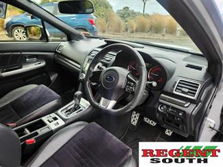 2014 Subaru WRX - Thumbnail