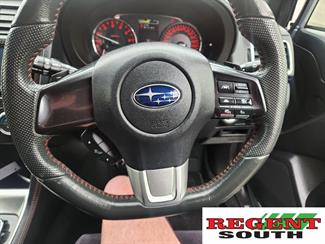 2014 Subaru WRX - Thumbnail