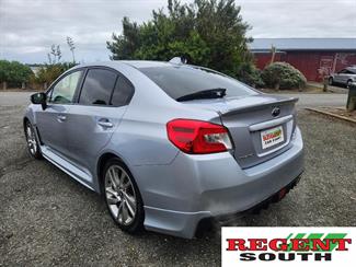 2014 Subaru WRX - Thumbnail