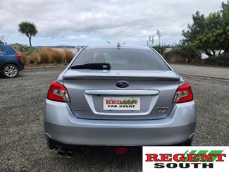 2014 Subaru WRX - Thumbnail