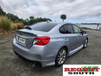 2014 Subaru WRX - Thumbnail