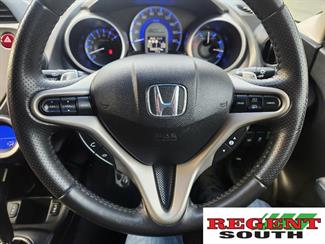 2011 Honda Fit - Thumbnail