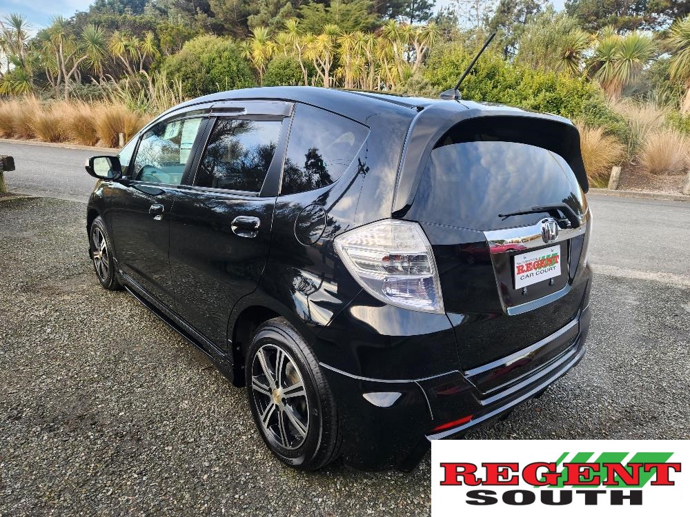 2011 Honda Fit