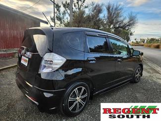 2011 Honda Fit - Thumbnail