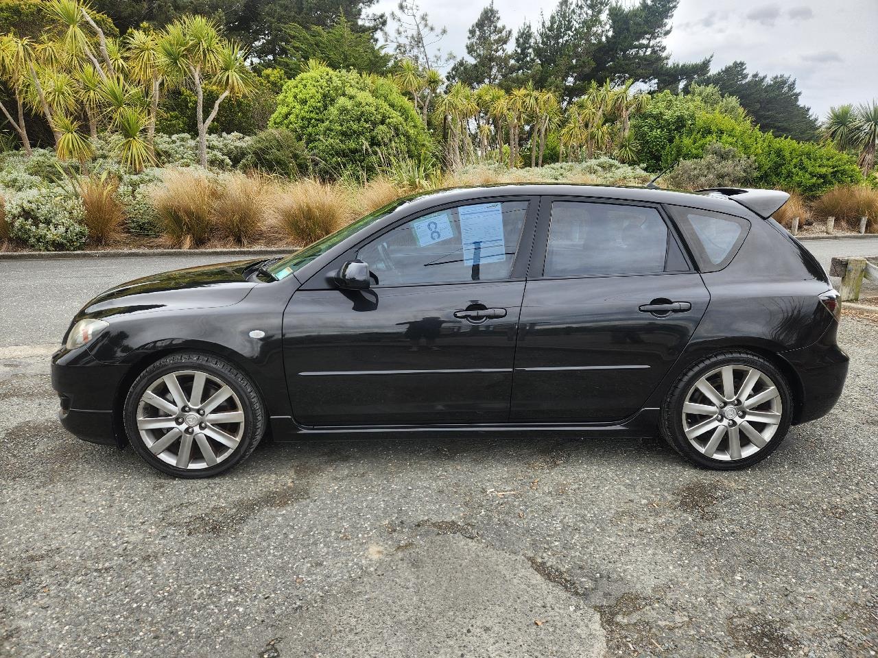 2006 Mazda 3