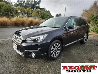 2014 Subaru Outback - Thumbnail