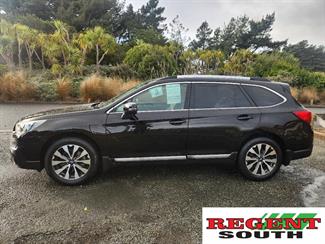 2014 Subaru Outback - Thumbnail