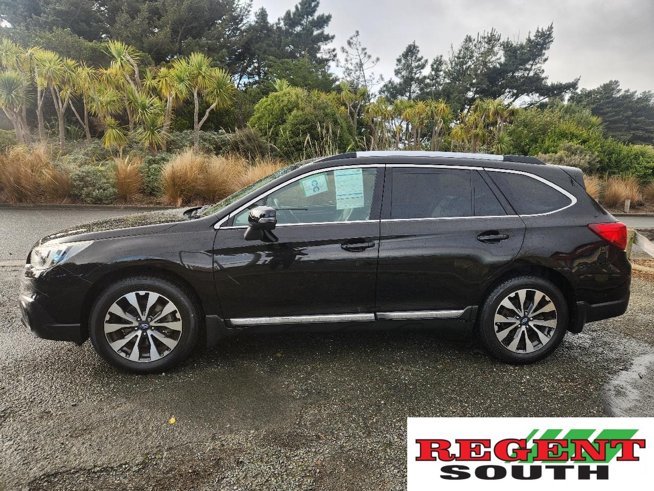 2014 Subaru Outback