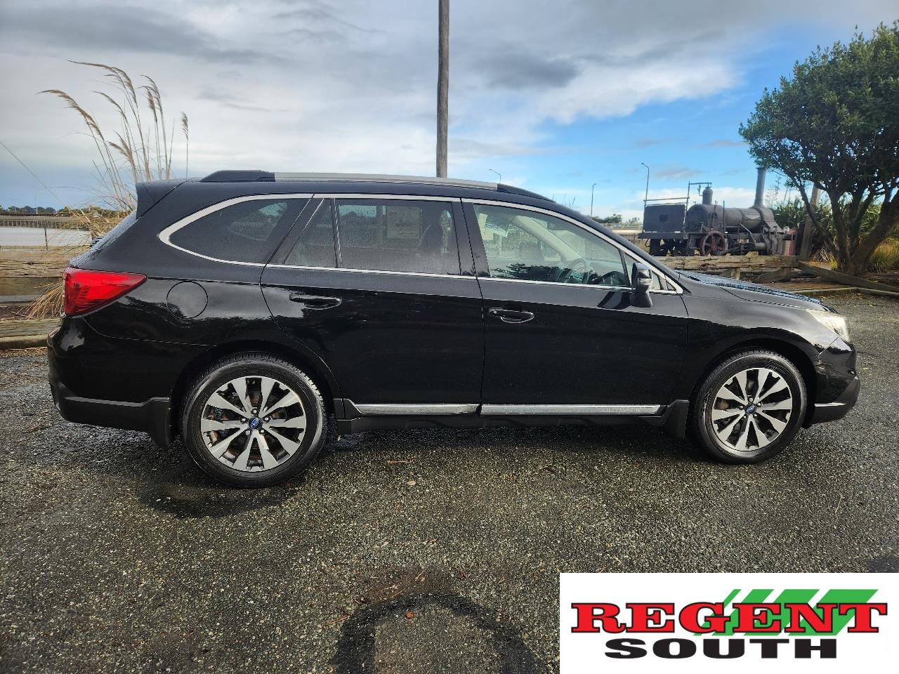 2014 Subaru Outback