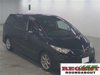 2008 Toyota Estima