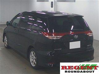 2008 Toyota Estima - Thumbnail