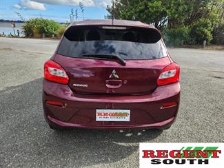 2016 Mitsubishi Mirage - Thumbnail