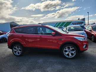 2019 Ford Escape - Thumbnail