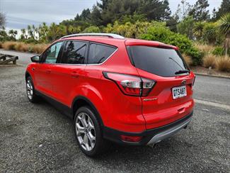 2019 Ford Escape - Thumbnail