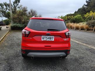 2019 Ford Escape - Thumbnail