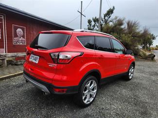 2019 Ford Escape - Thumbnail