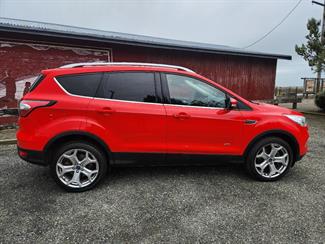 2019 Ford Escape - Thumbnail