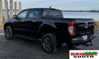 2021 Ford Ranger - Thumbnail