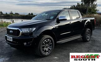 2021 Ford Ranger - Thumbnail