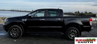 2021 Ford Ranger - Thumbnail