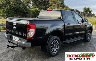 2021 Ford Ranger - Thumbnail