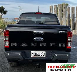 2021 Ford Ranger - Thumbnail