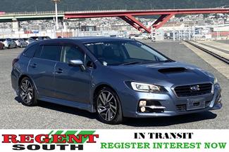 2014 Subaru LEVORG - Thumbnail