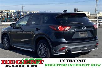 2014 Mazda CX-5 - Thumbnail