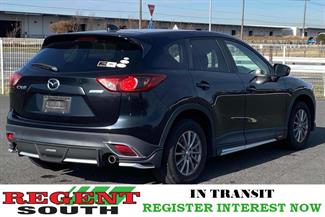 2014 Mazda CX-5 - Thumbnail