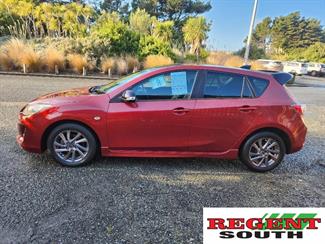 2013 Mazda Axela - Thumbnail