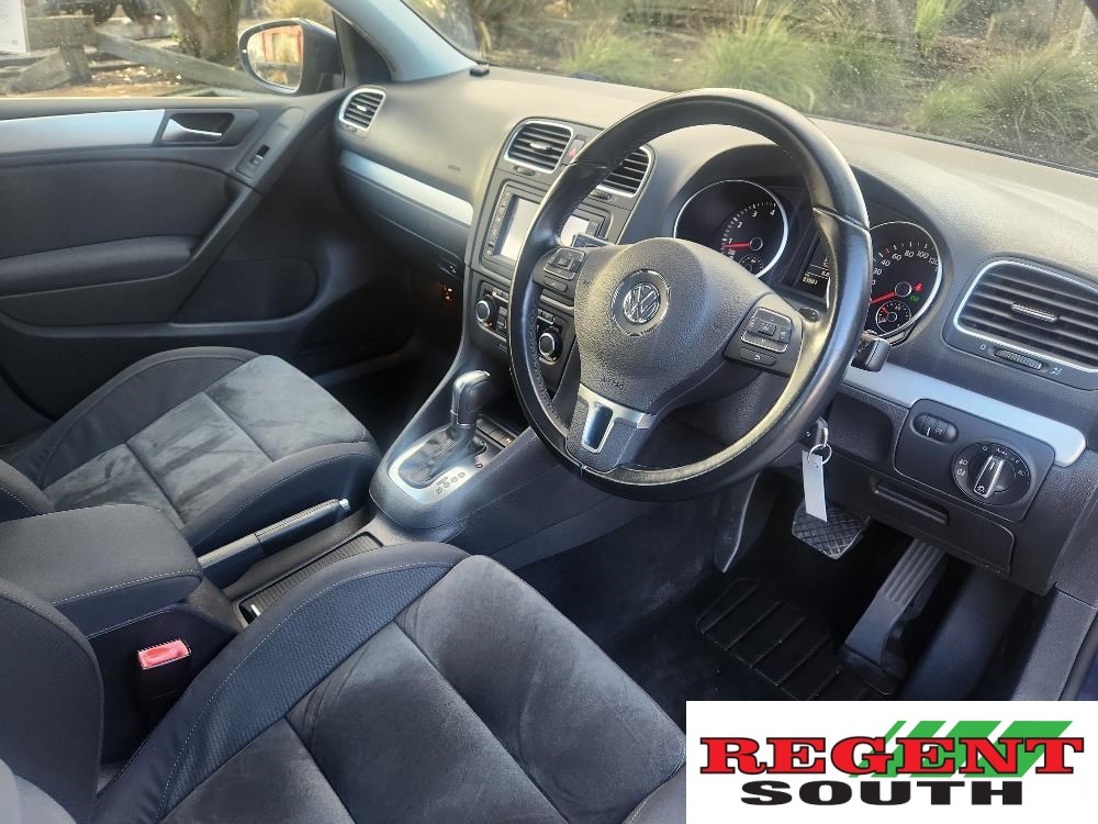 2011 Volkswagen Golf