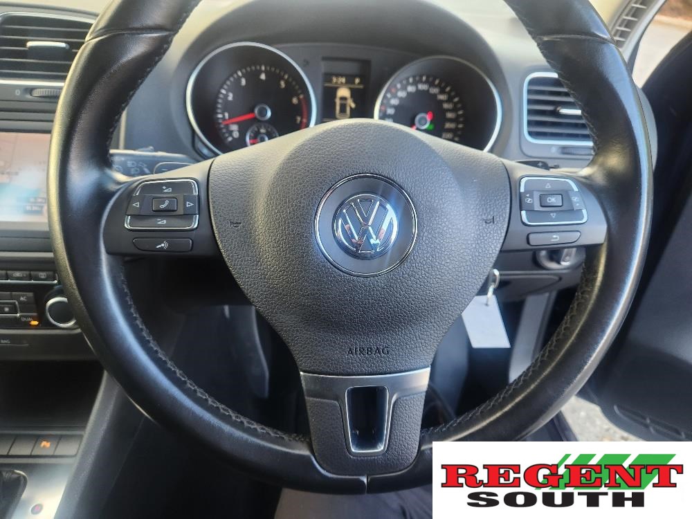 2011 Volkswagen Golf