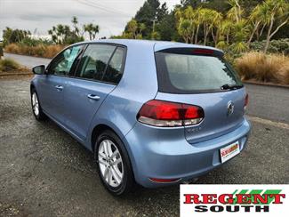 2012 Volkswagen Golf - Thumbnail