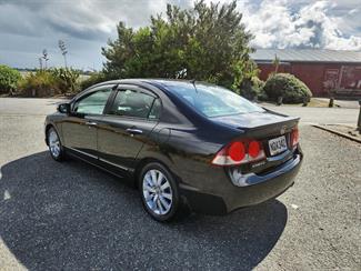 2007 Honda Civic - Thumbnail