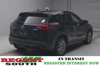 2013 Mazda CX-5 - Thumbnail