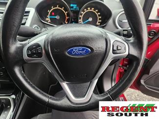 2014 Ford Fiesta - Thumbnail