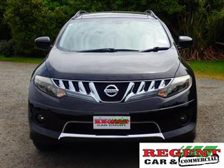 2008 Nissan Murano - Thumbnail